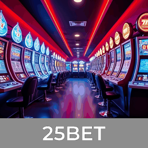 Experimente o acesso exclusivo e seguro no 25BET