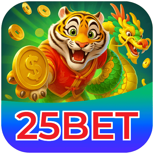 25BET: Cassino Online Seguro e Divertido