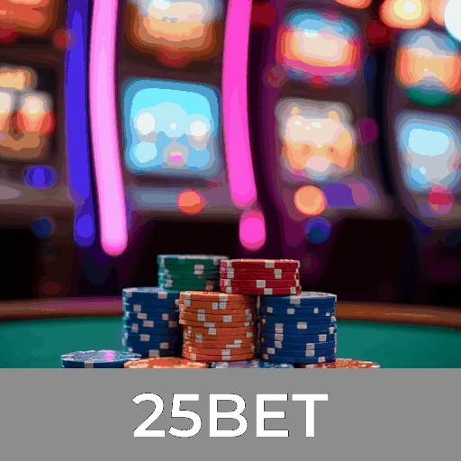 25BET: Apostas Esportivas Profissionais com Foco Exclusivo no Esporte Brasileiro