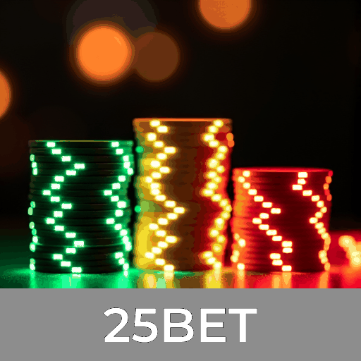 Experimente o App 25BET: Apostas Fáceis e Completas