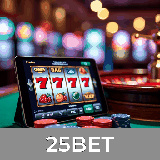 Ação Imediata e Retornos Elevados no Crash da 25BET